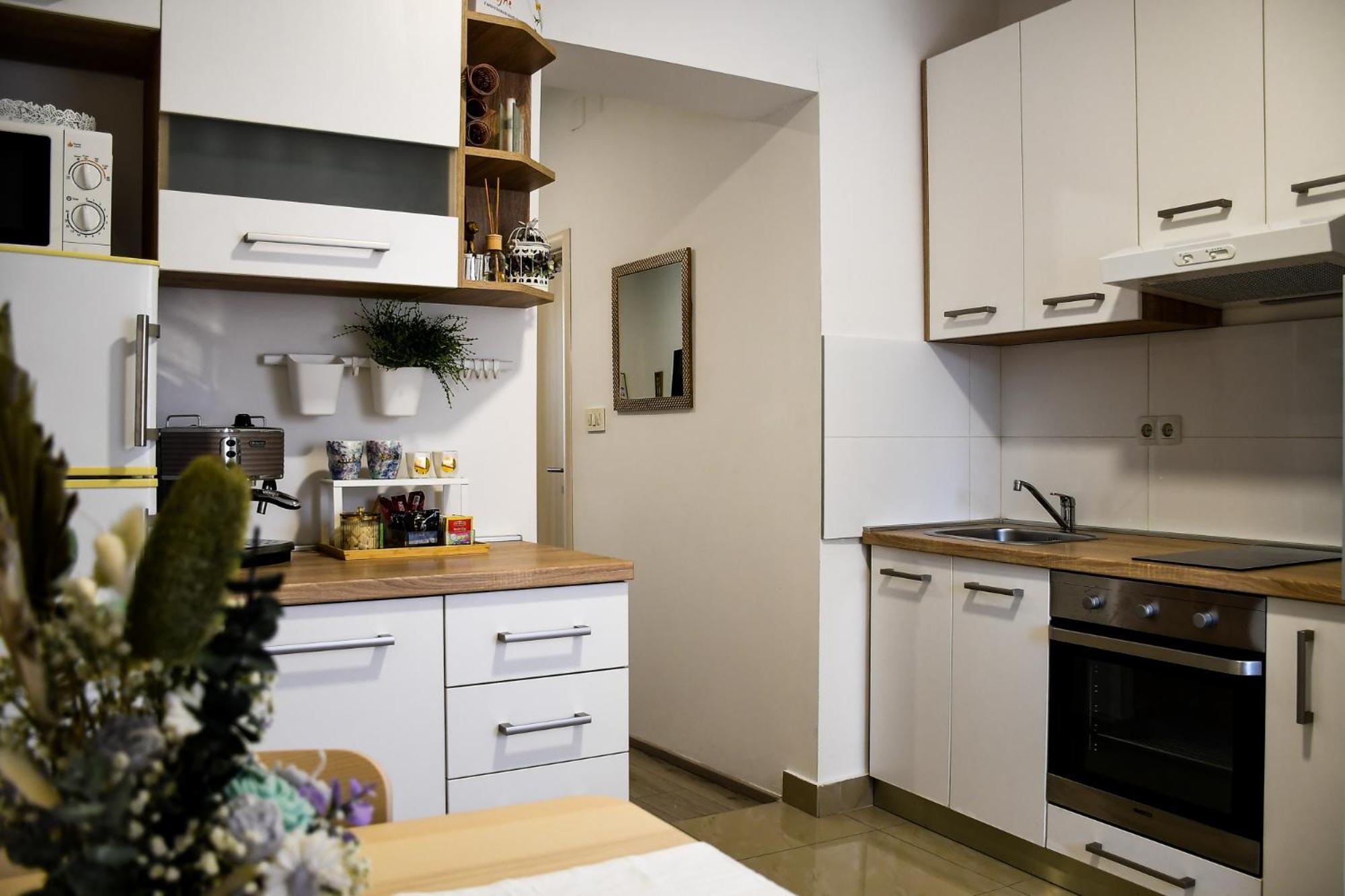 Apartments Experience Zagreb Exteriör bild