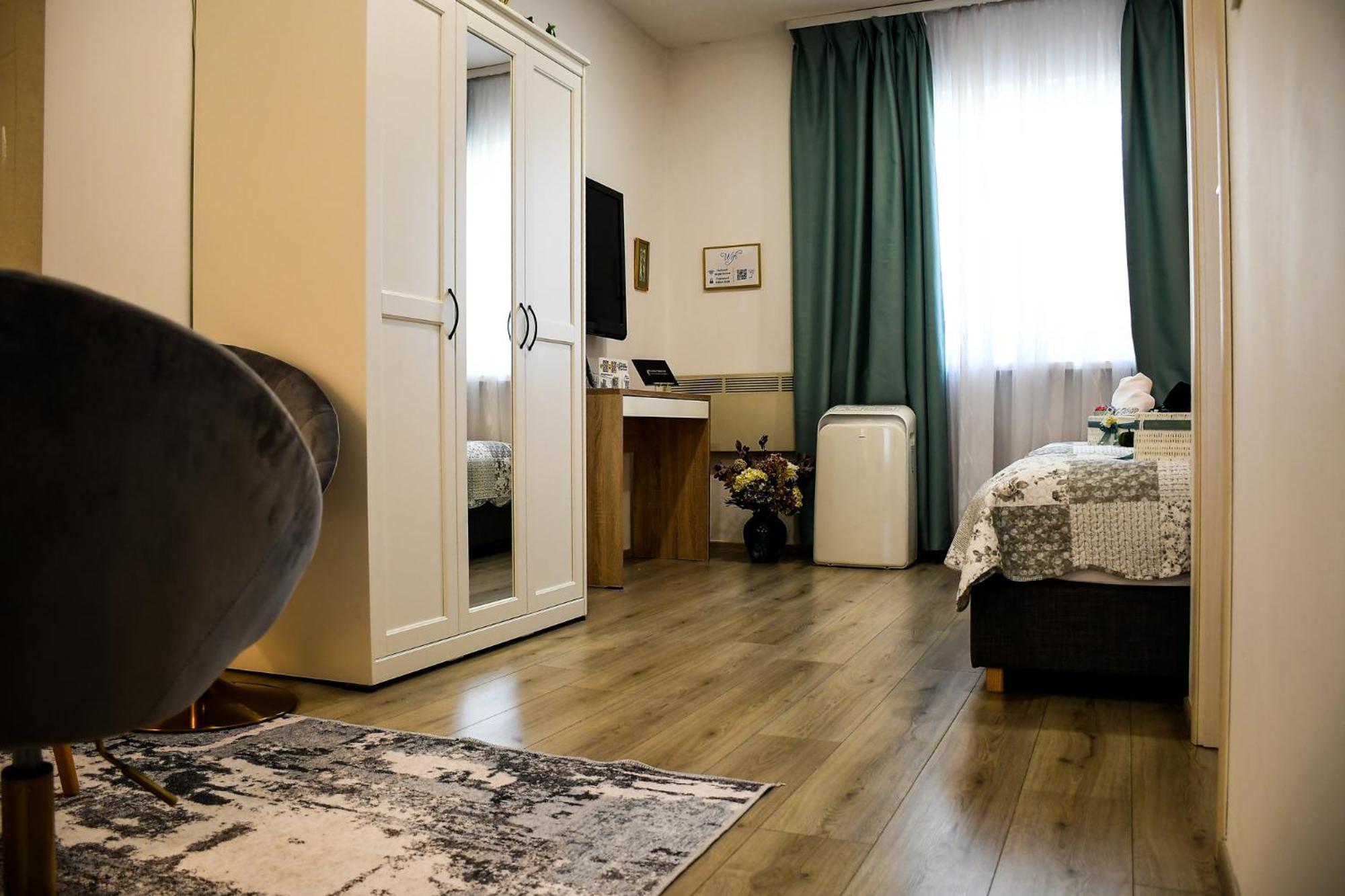 Apartments Experience Zagreb Exteriör bild